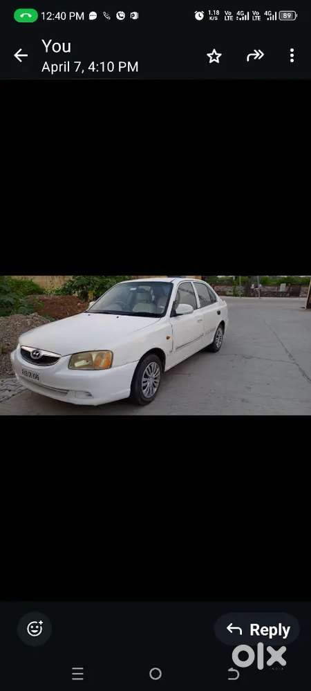 Good Condition