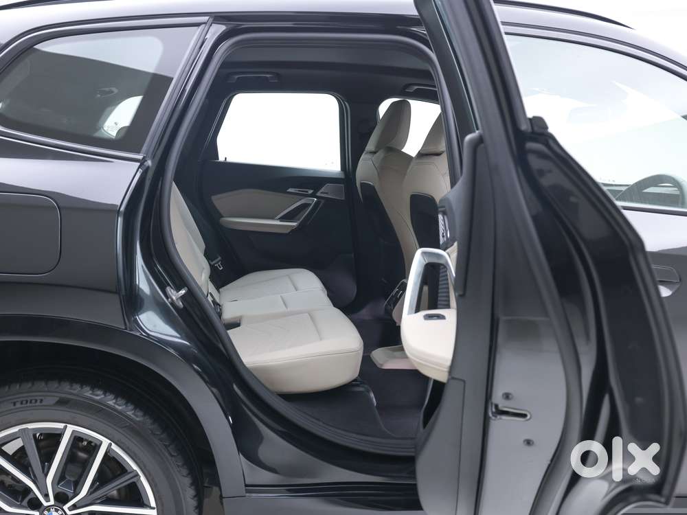 Bmw X1 Sdrive18i M Sport, 2023, Petrol