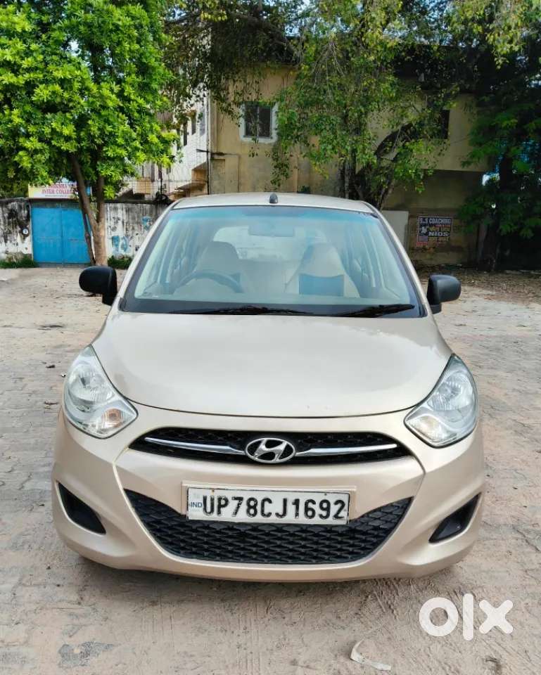 Hyundai I10 Era 1.1, 2011, Petrol