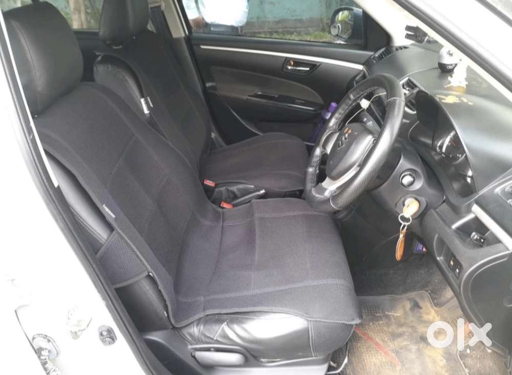 Maruti Suzuki Swift 1.2 Vxi (o), 2016, Petrol