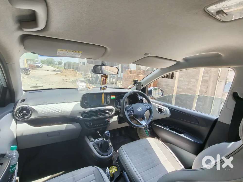 Hyundai Grand I10 Nios 2024