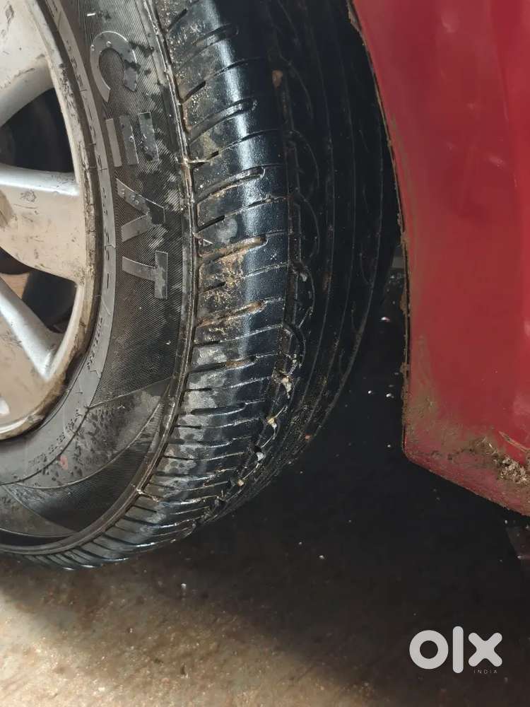 Hyundai I20 2013 Car
