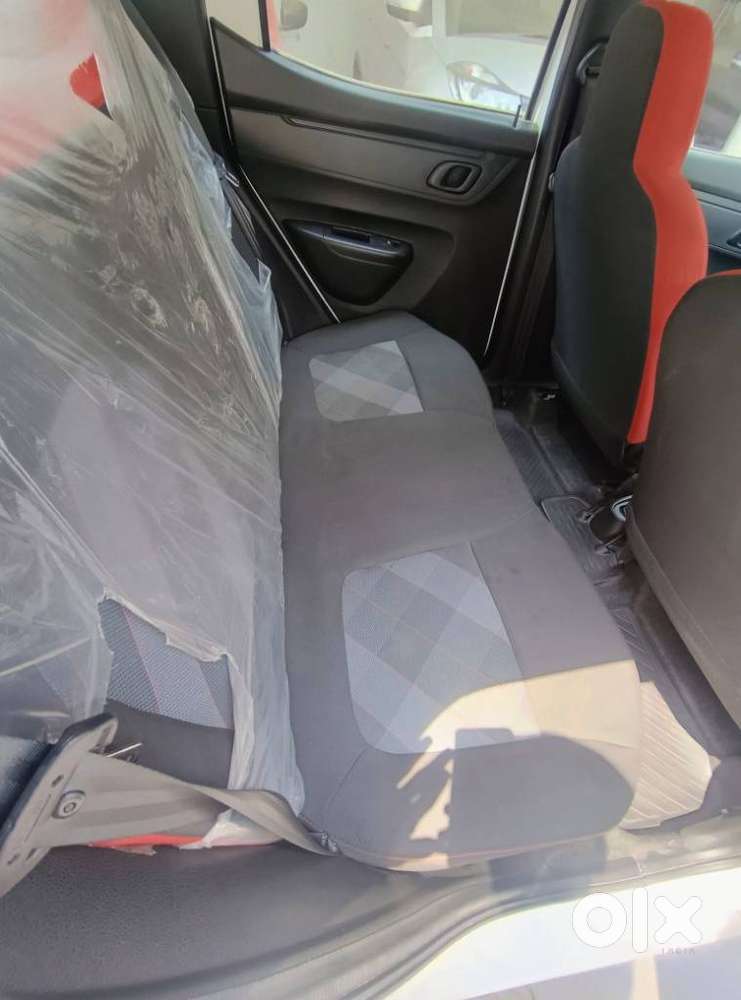 Renault Kwid Rxt Optional, 2022, Petrol