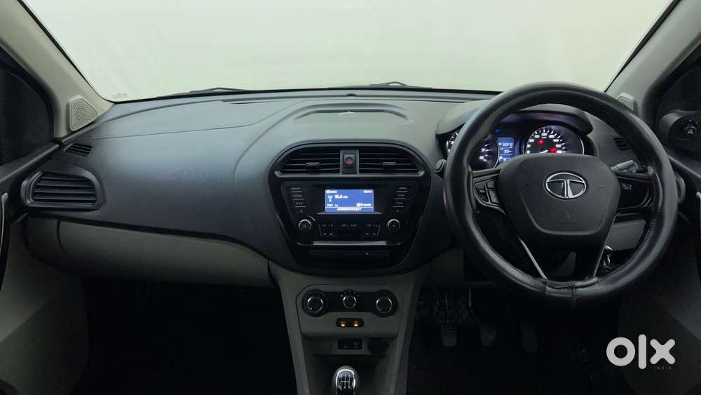 Tata Tiago Xz, 2019, Petrol