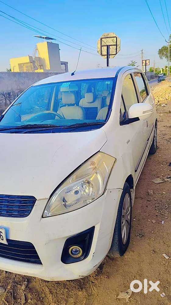 White Colour. Good Condition