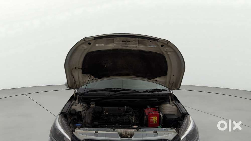 Maruti Suzuki Ciaz 1.5 Alpha Shvs Petrol, 2023, Petrol