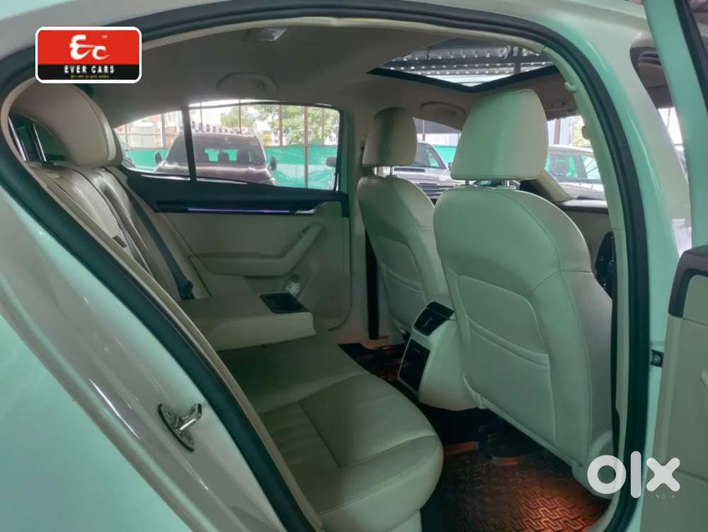 Skoda Octavia 1.8 Tsi At L K, 2019, Petrol