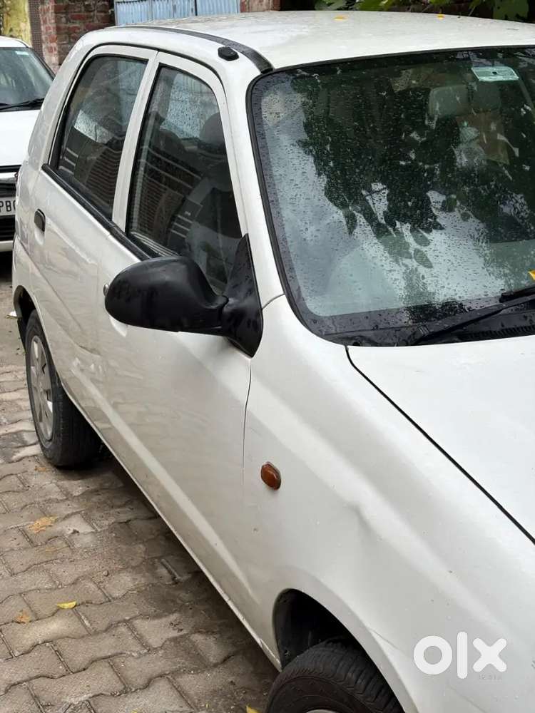 Maruti Suzuki Alto K10 2014 Petrol Manual