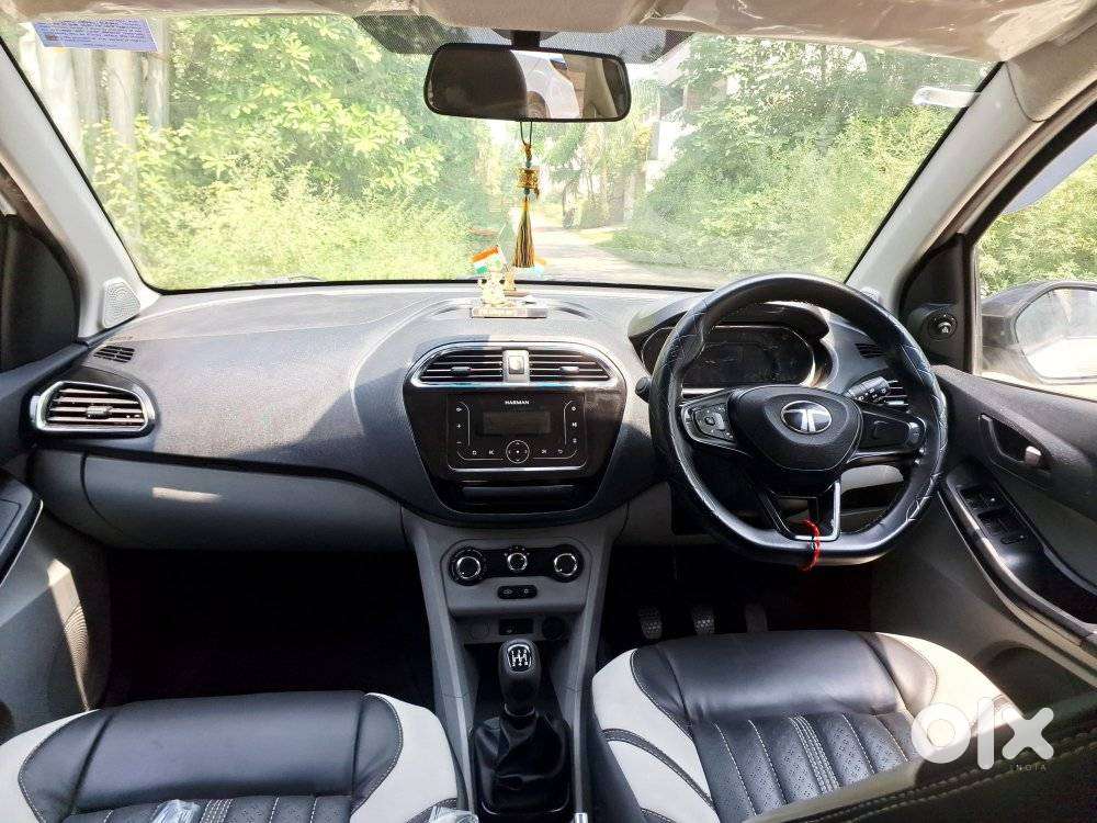 Tata Tiago 1.2 Revotron Xt (o), 2024, Petrol