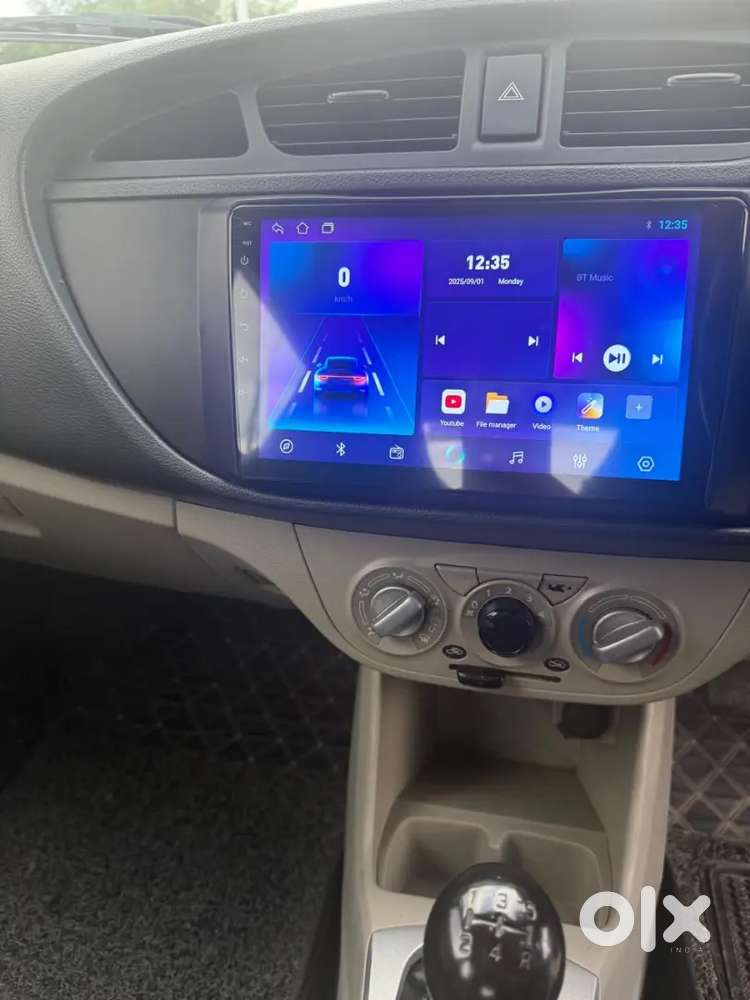 2016 Alto K10vxi