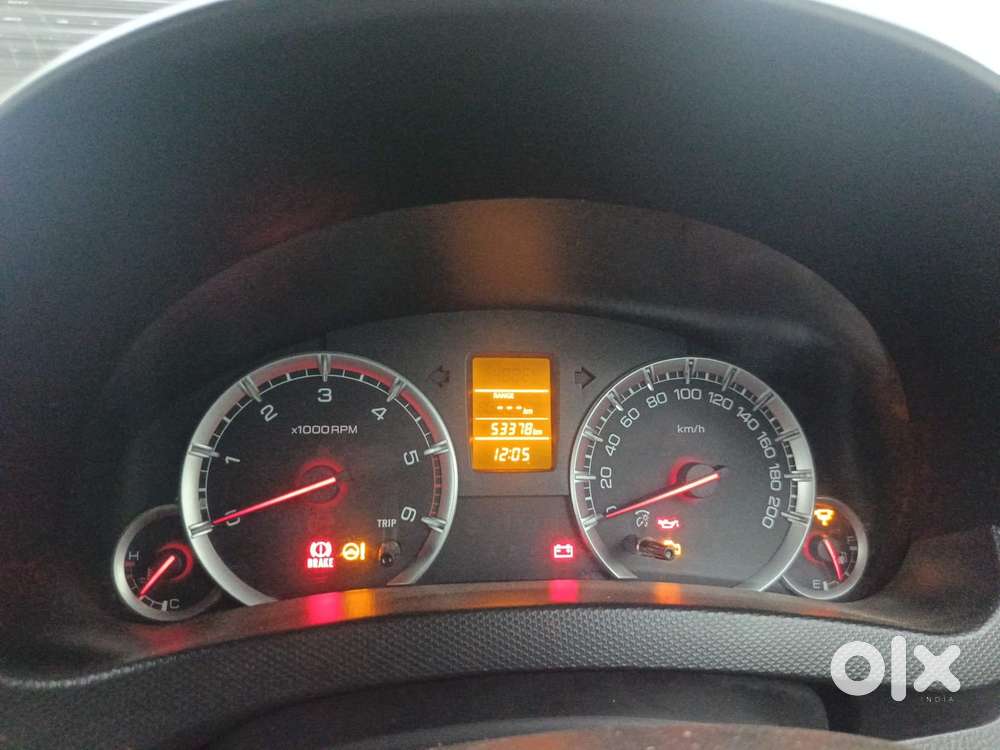 Maruti Suzuki Swift 2018 Vdi, 2015, Diesel
