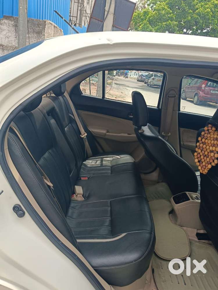 Maruti Suzuki Swift Dzire Vdi(o) Amt, 2017, Diesel