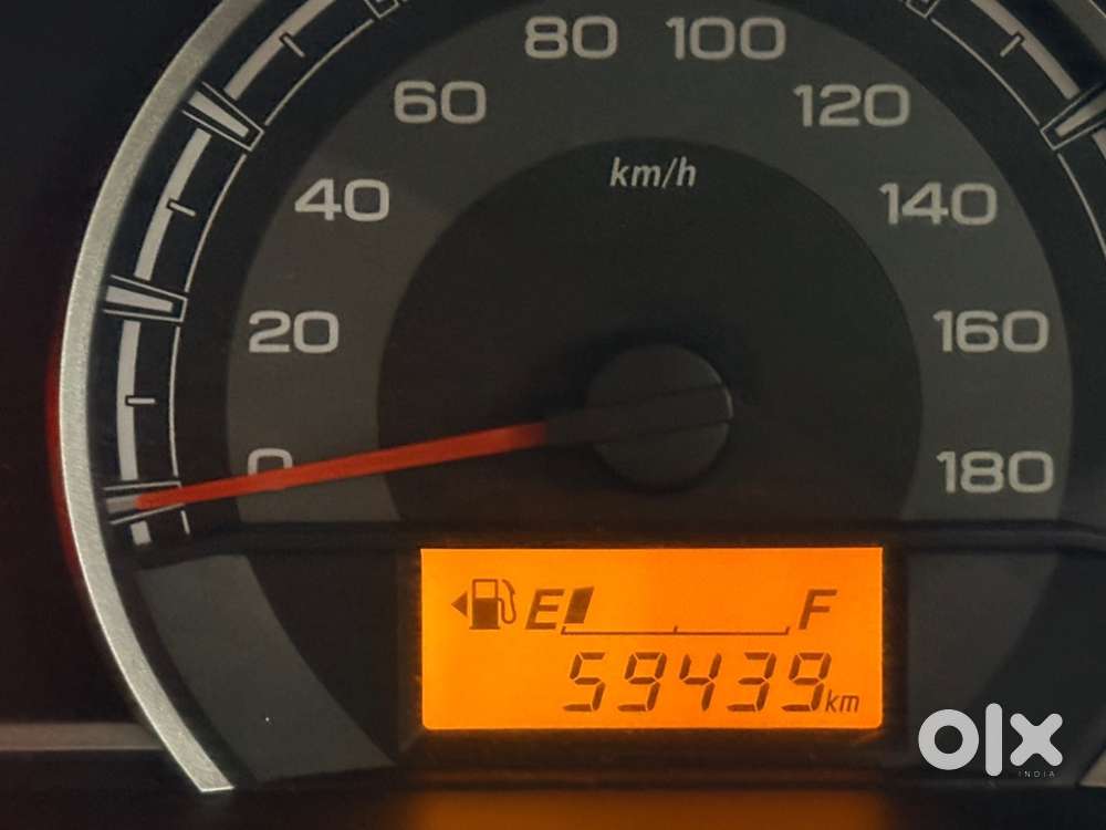 2014 Maruti Alto Lxi