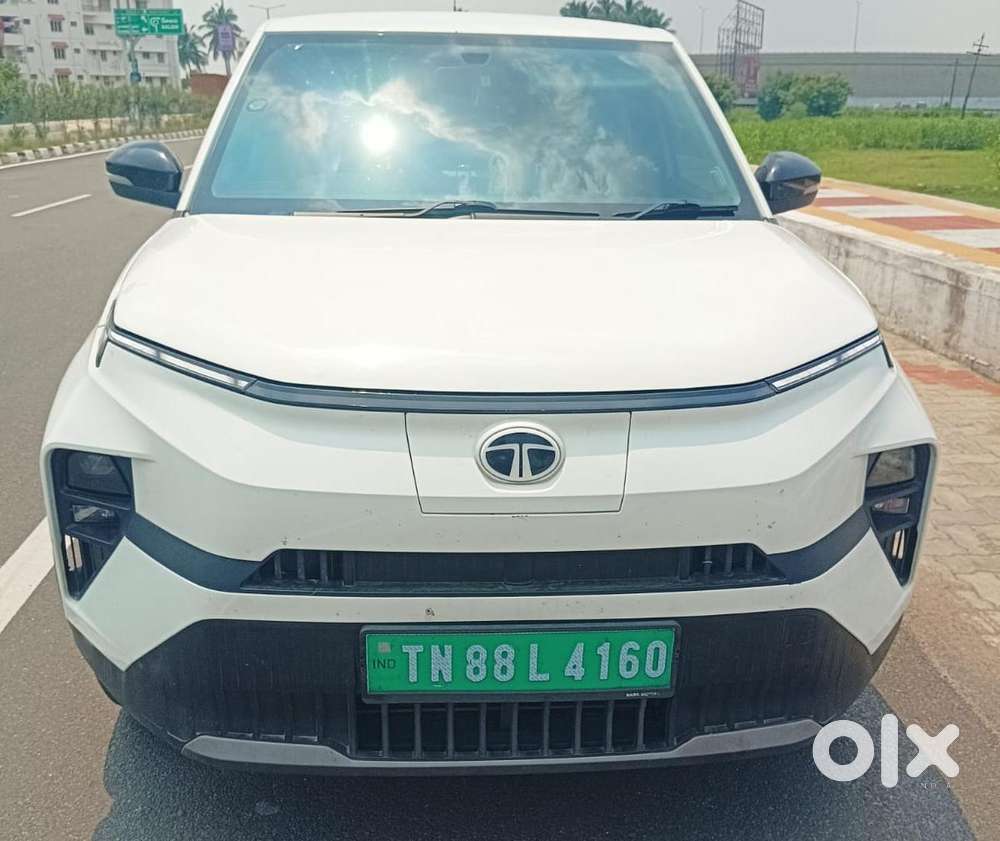 Tata Punch Ev Adventure, 2024, Electric