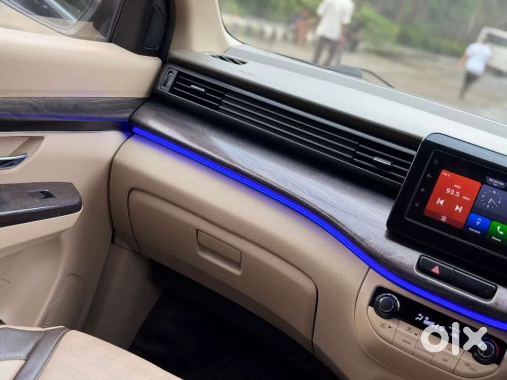 Maruti Suzuki Ertiga Zxi (o) Cng [ ], 2024, Cng & Hybrids