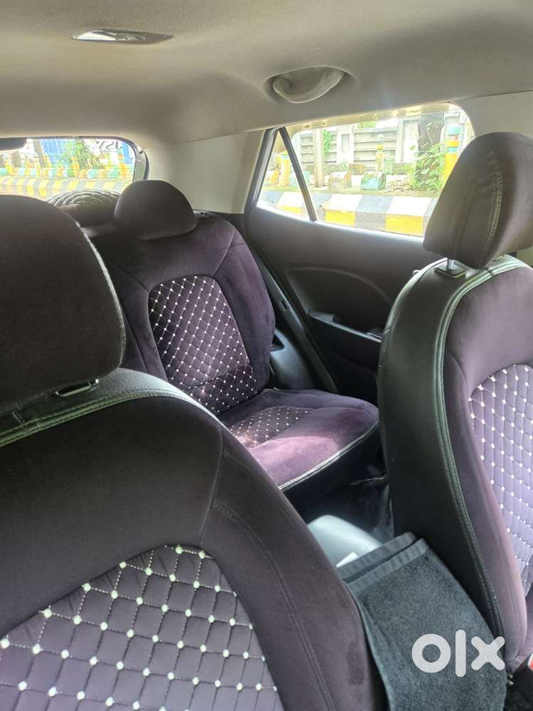 Hyundai Venue Diesel 2020