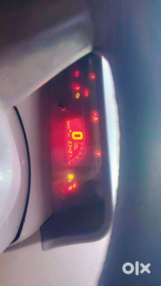 Mahindra Bolero Diesel 2012