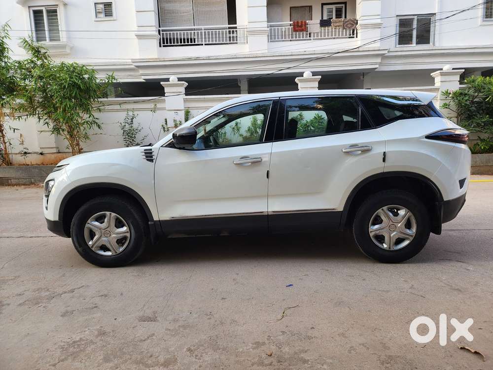Tata Harrier Xm, 2019, Diesel