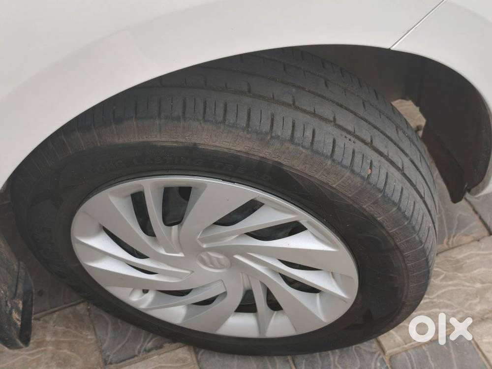 Maruti Suzuki Ertiga Vxi (o) Cng, 2024, Cng & Hybrids