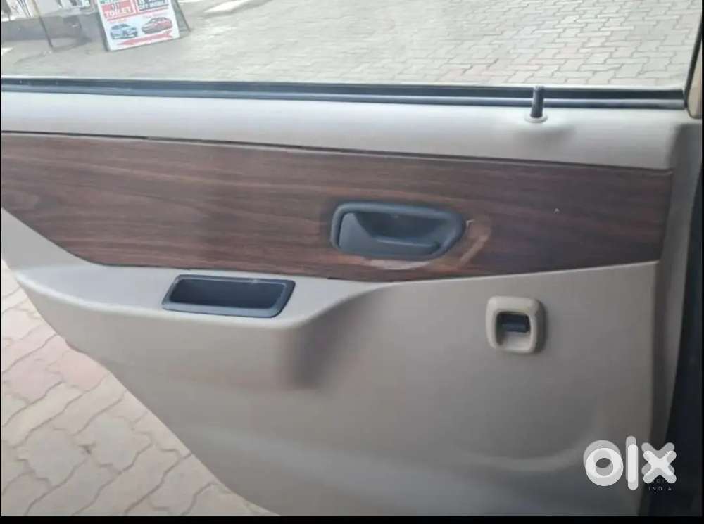 Maruti Suzuki Zen Estilo 2009 Lxi
