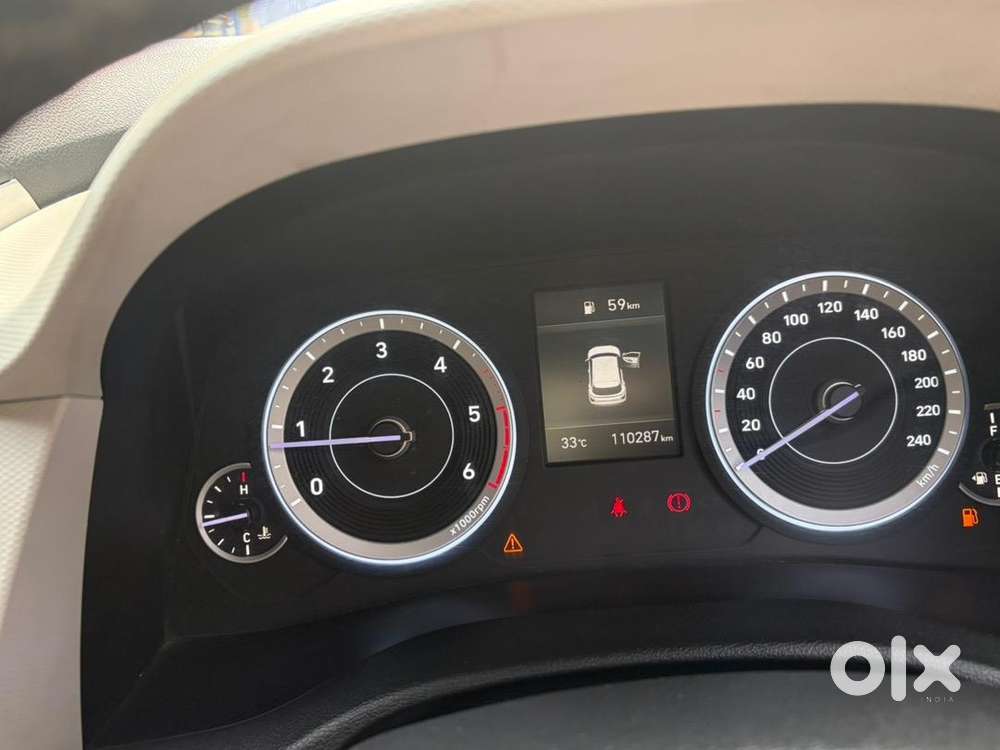 Hyundai Creta 2021