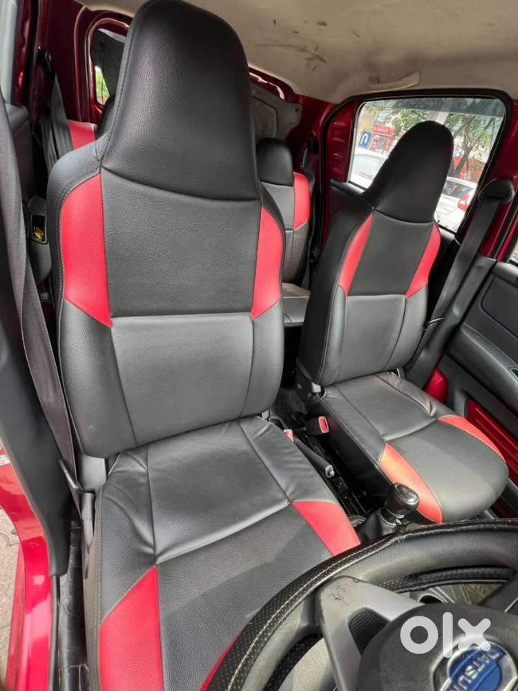 Datsun Redi Go, 2017, Petrol