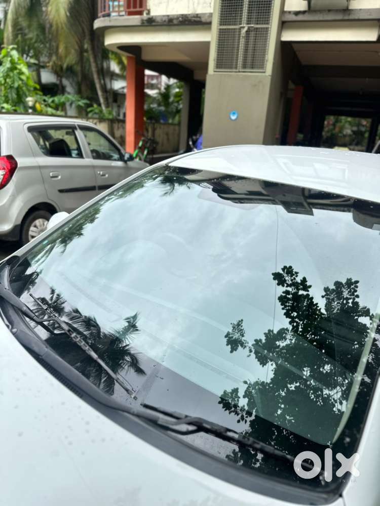 Hyundai Verna Diesel 2018