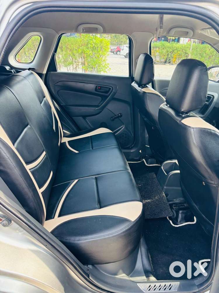 Maruti Suzuki Brezza Ldi, 2018, Diesel