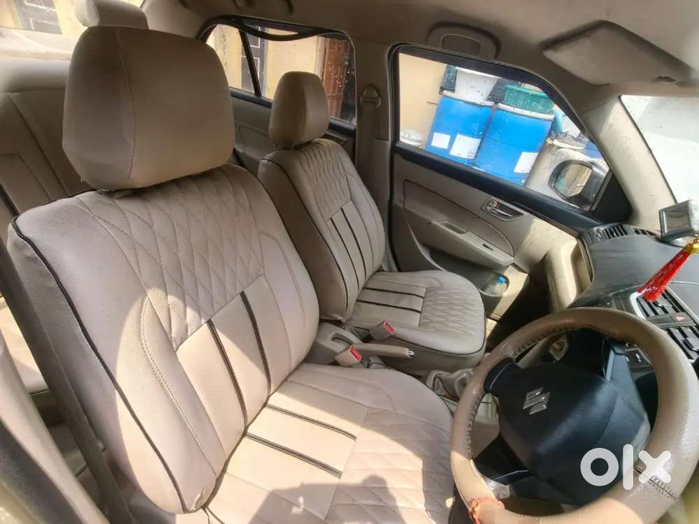 Maruti Suzuki Dzire 2012 Petrol Good Condition