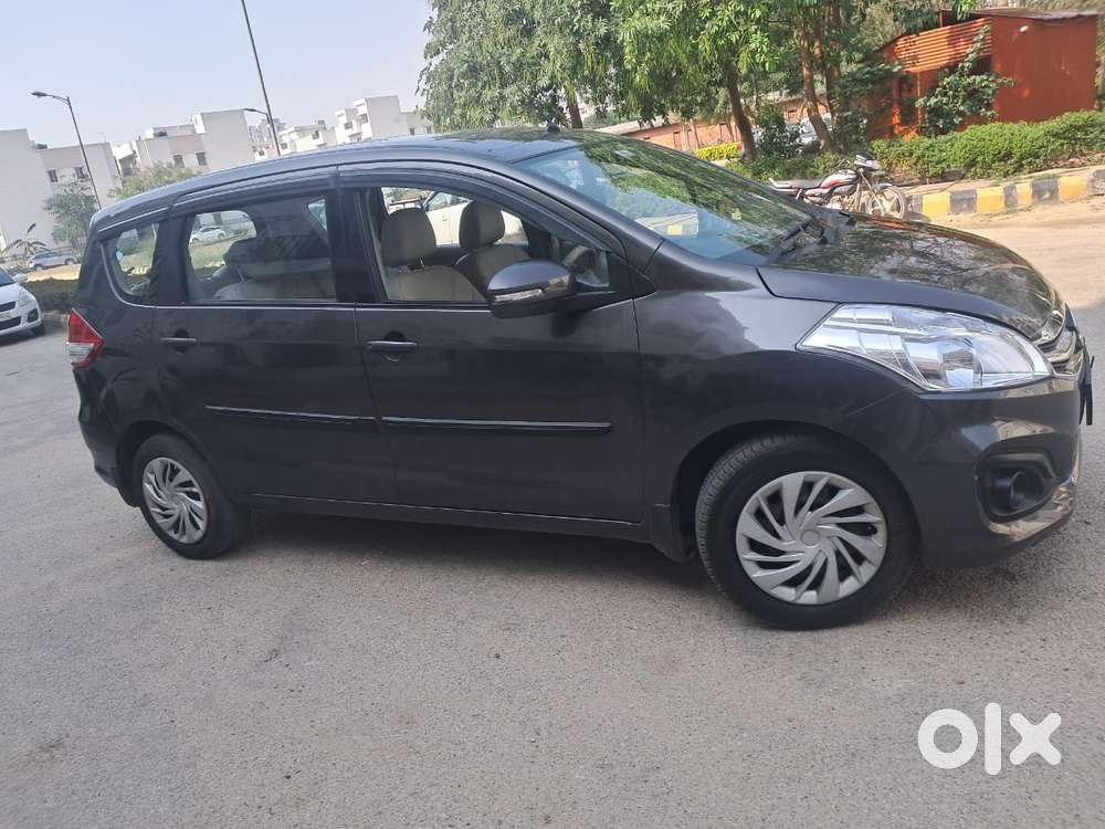 Maruti Suzuki Ertiga 2015-2018 Vdi Abs, 2016, Diesel