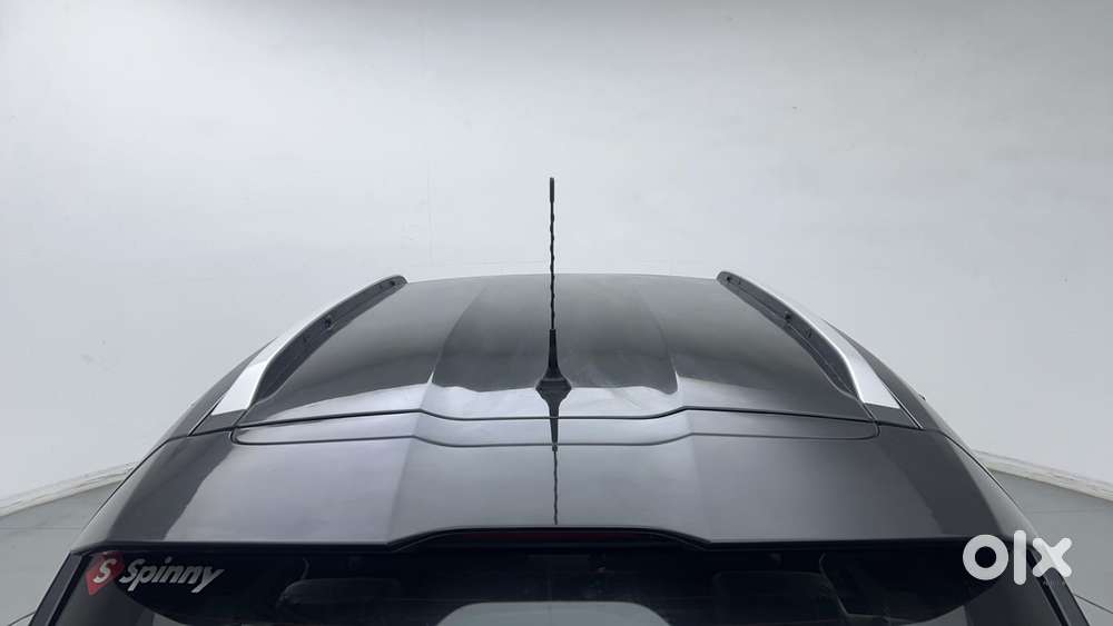 Nissan Magnite 1.0 Xv Turbo Cvt, 2021, Petrol