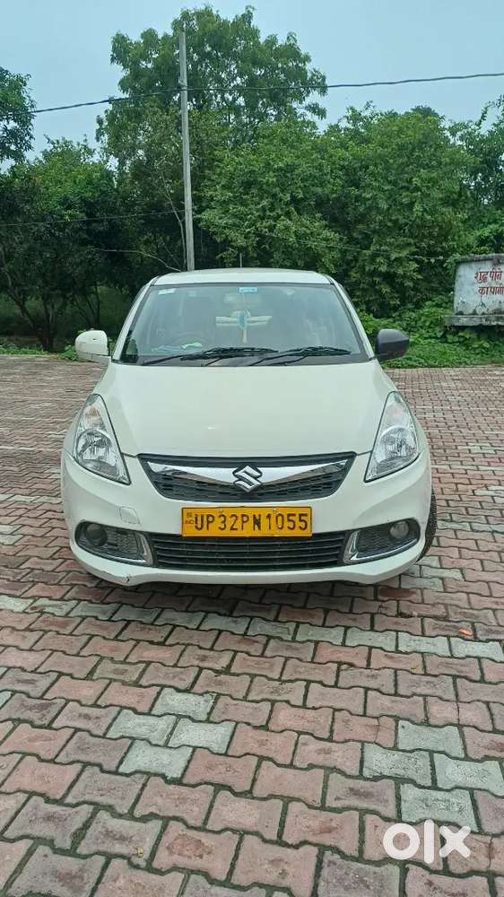 Maruti Dzire Tour 2021
