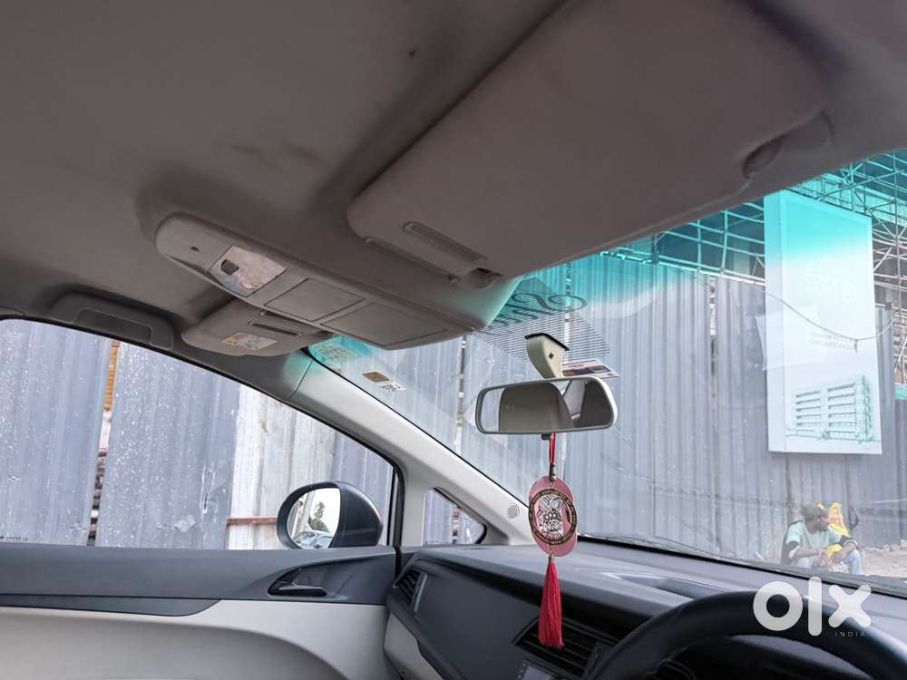 Mahindra Marazzo M2, 2020, Diesel