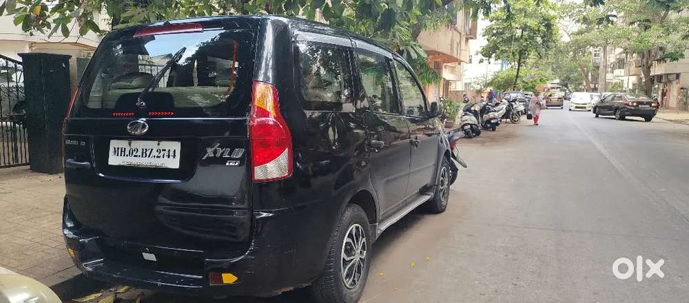 Sale Mahindra Xylo Black Beauty