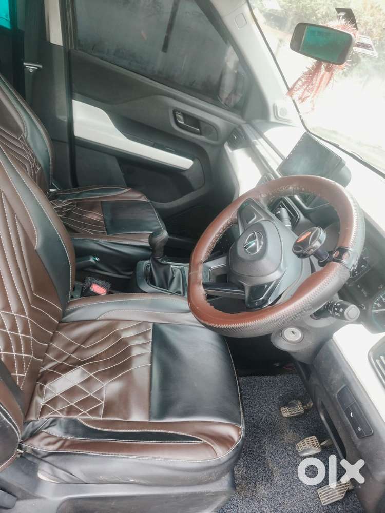 Tata Punch Pure, 2023, Petrol