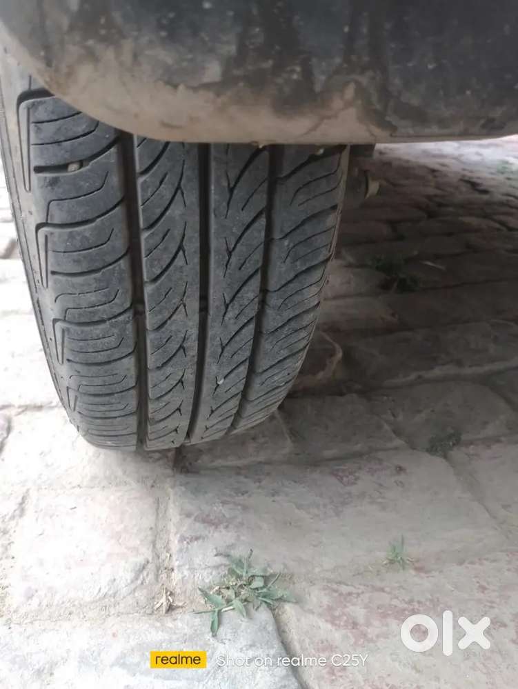 Maruti Suzuki Wagon R 2016