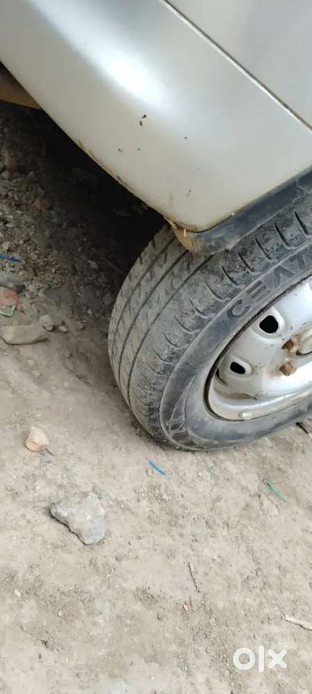 Maruti Suzuki Alto 2010 Year 2030 Tak Valid New Insurance 4 Tyre New