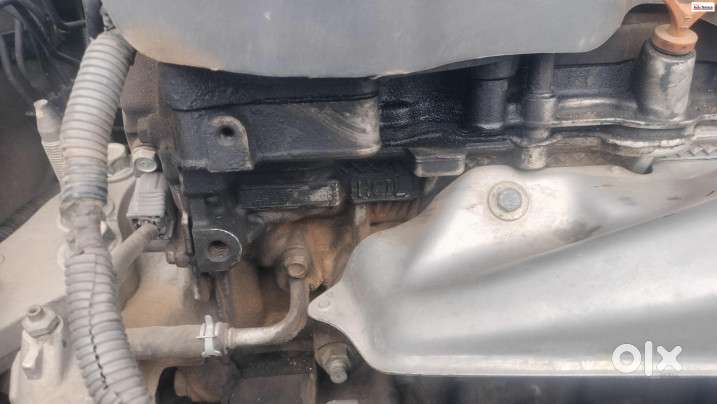 Honda Mobilio V I-dtec, 2014, Diesel
