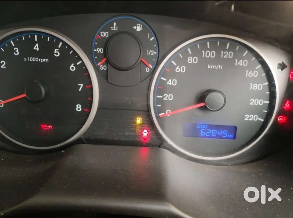 2014 Hyundai I20 Magna