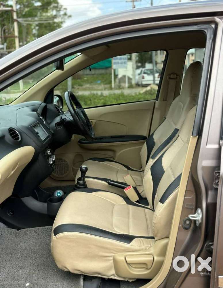 Honda Amaze Sx I-dtec, 2014, Diesel