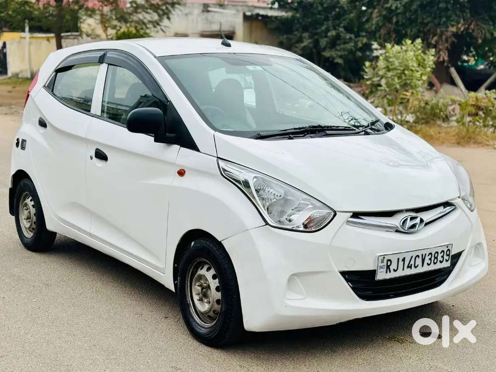 Hyundai Eon 2014 Era Plus