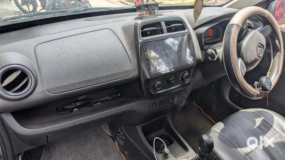No Any Problem A1 Condition