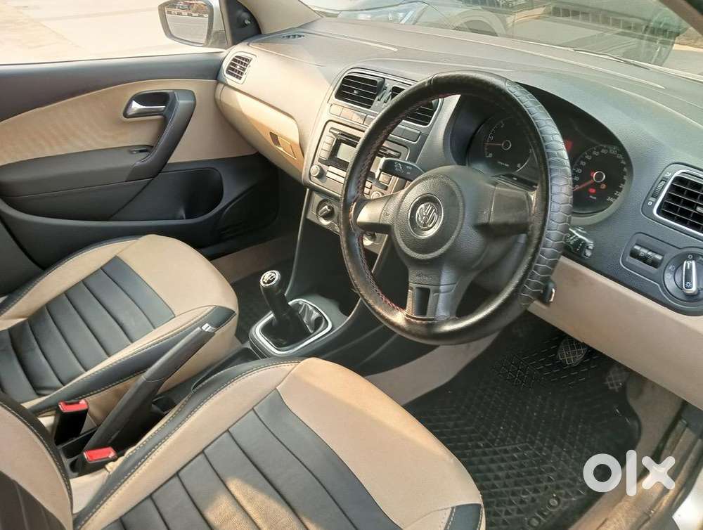 Volkswagen Polo 2010 Diesel Well Maintained