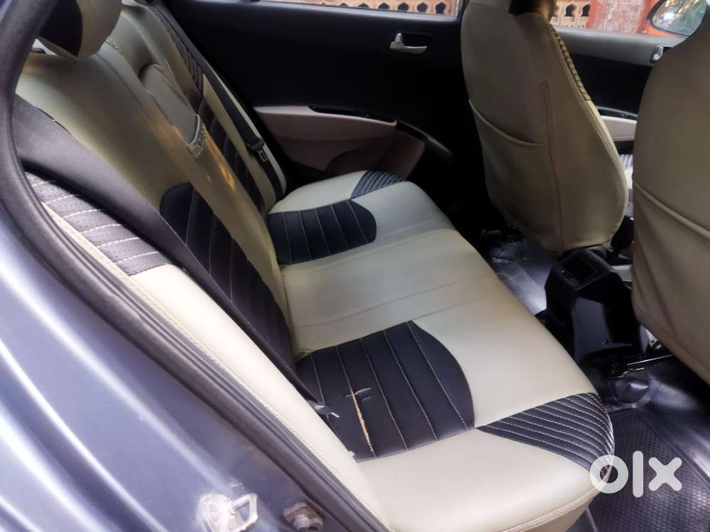 Hyundai Xcent Sx 1.2 (o), 2014, Petrol