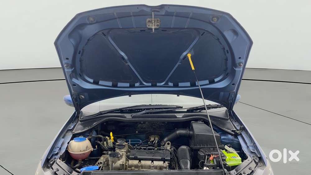 Volkswagen Ameo 1.2 Mpi Highline, 2016, Petrol