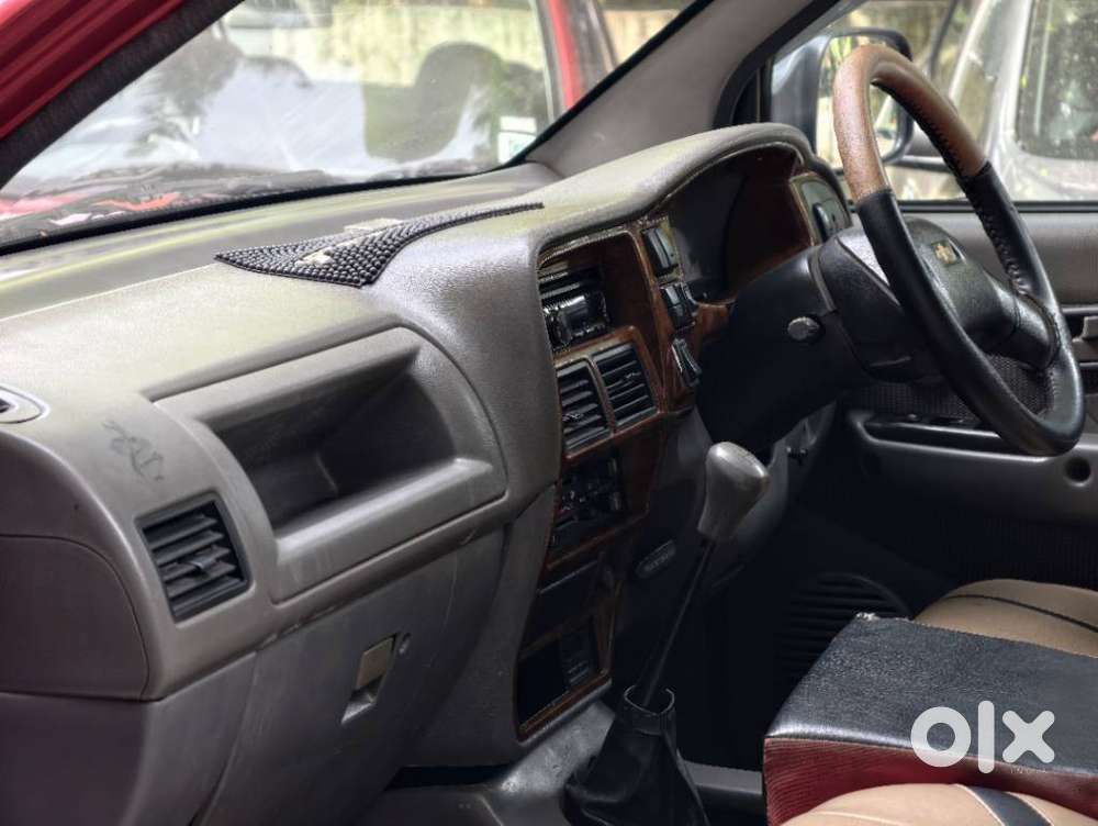 Chevrolet Tavera B1 7-seater - Bs Iii, 2005, Diesel