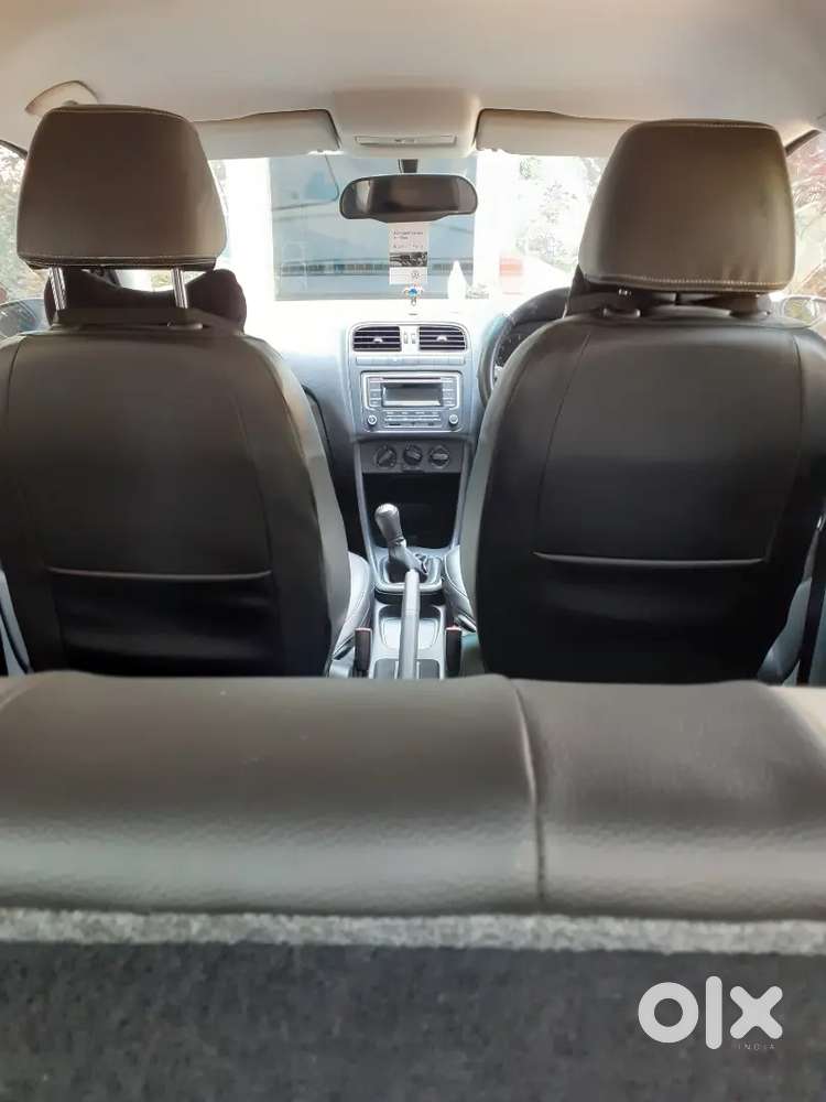 Folkwagen Polo,2015, Single Owner In Good Condition,no Scratches,