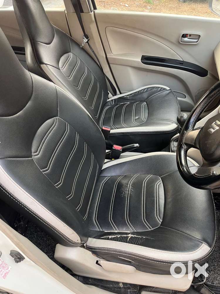 Maruti Suzuki Celerio Cng Vxi Mt, 2021, Cng & Hybrids