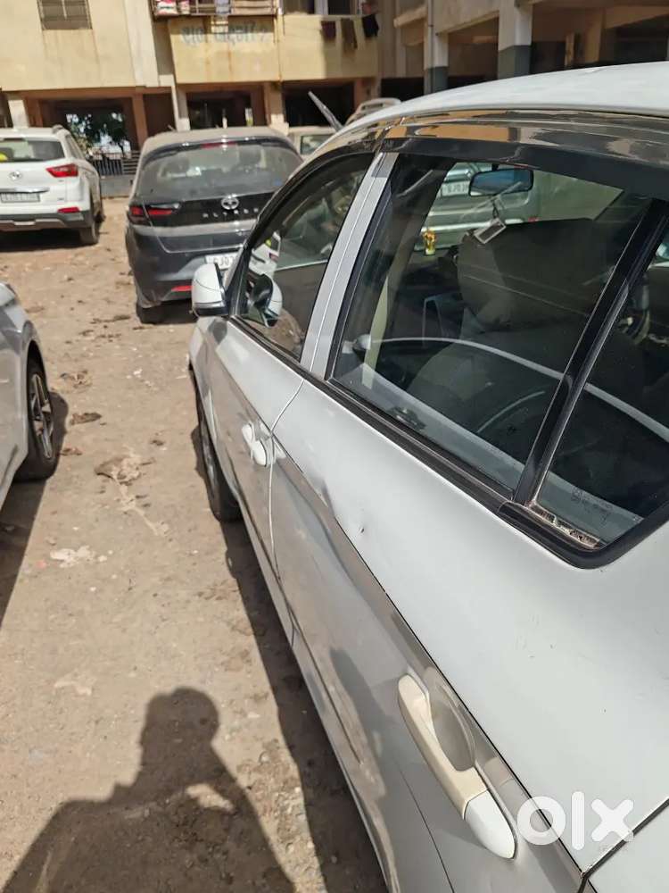 Hyundai I20 Diesel 84000 Km Driven With Good Condition