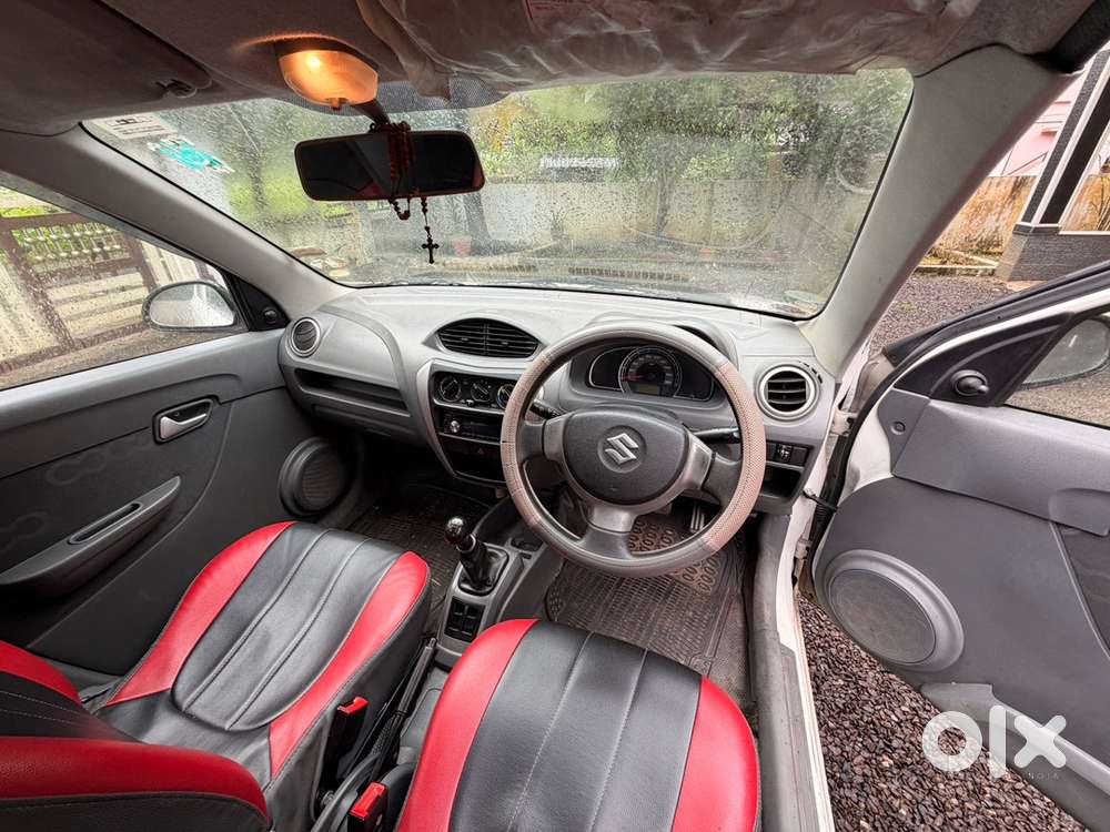 Maruti Suzuki Alto 800 ,2015